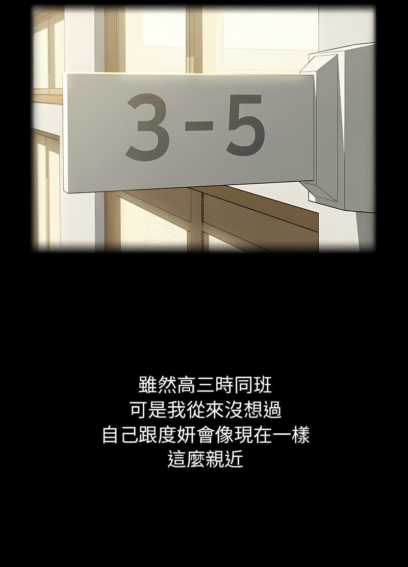 91P - 危险同学会