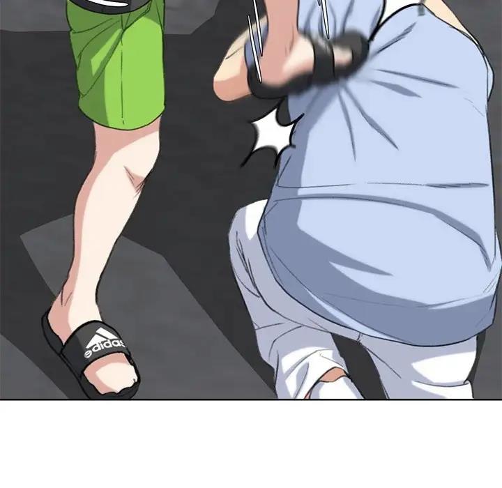 145P - 危险同学会