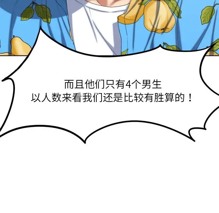 61P - 危险同学会