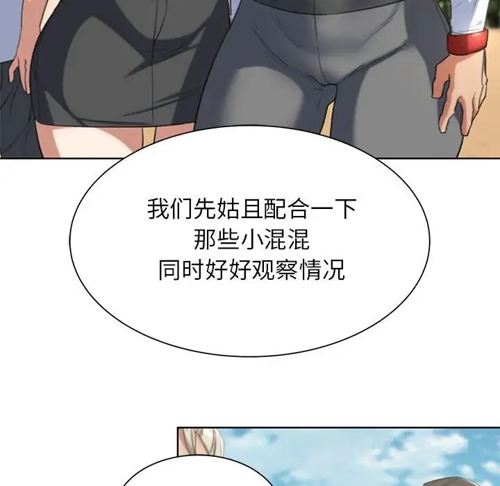 66P - 危险同学会