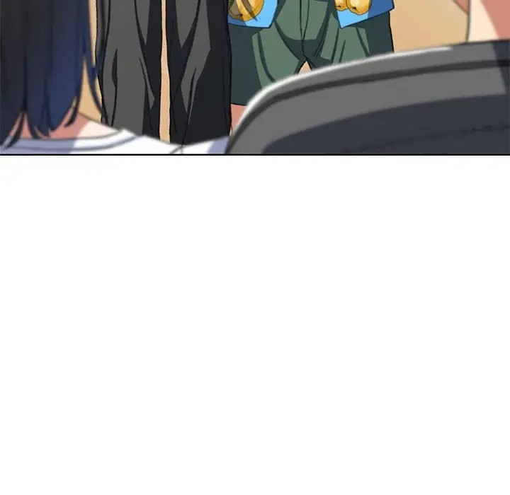 73P - 危险同学会
