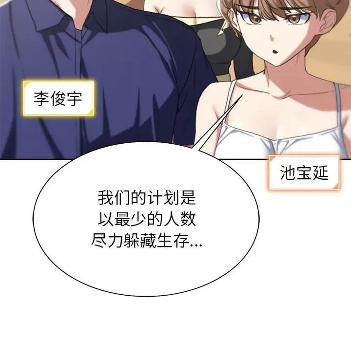 81P - 危险同学会