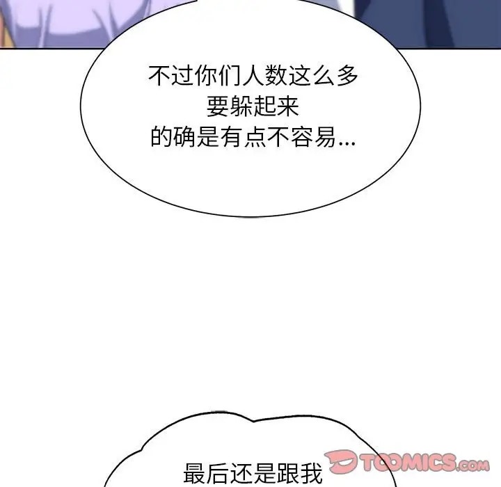 84P - 危险同学会