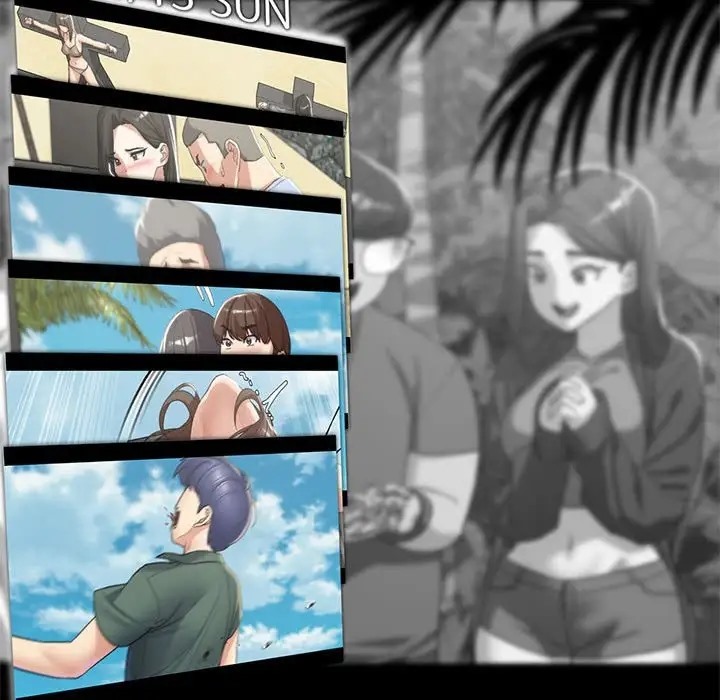 155P - 危险同学会