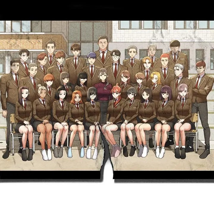 16P - 危险同学会