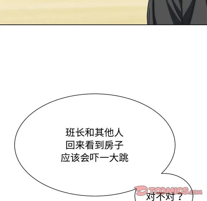 84P - 危险同学会