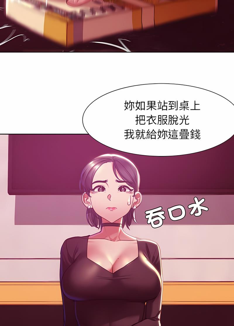 108P - 危险同学会