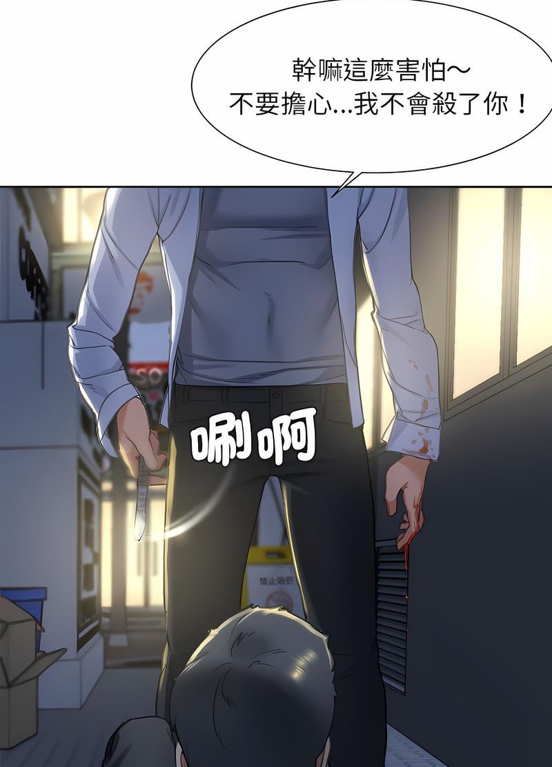 158P - 危险同学会