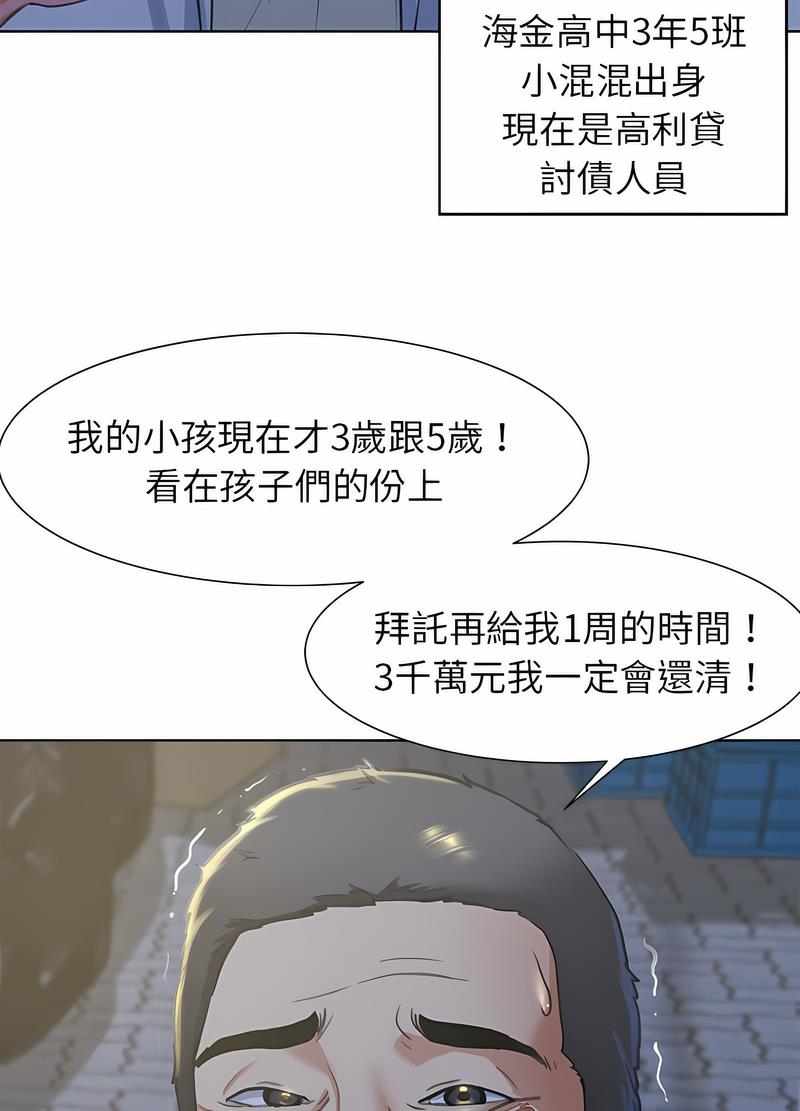 161P - 危险同学会