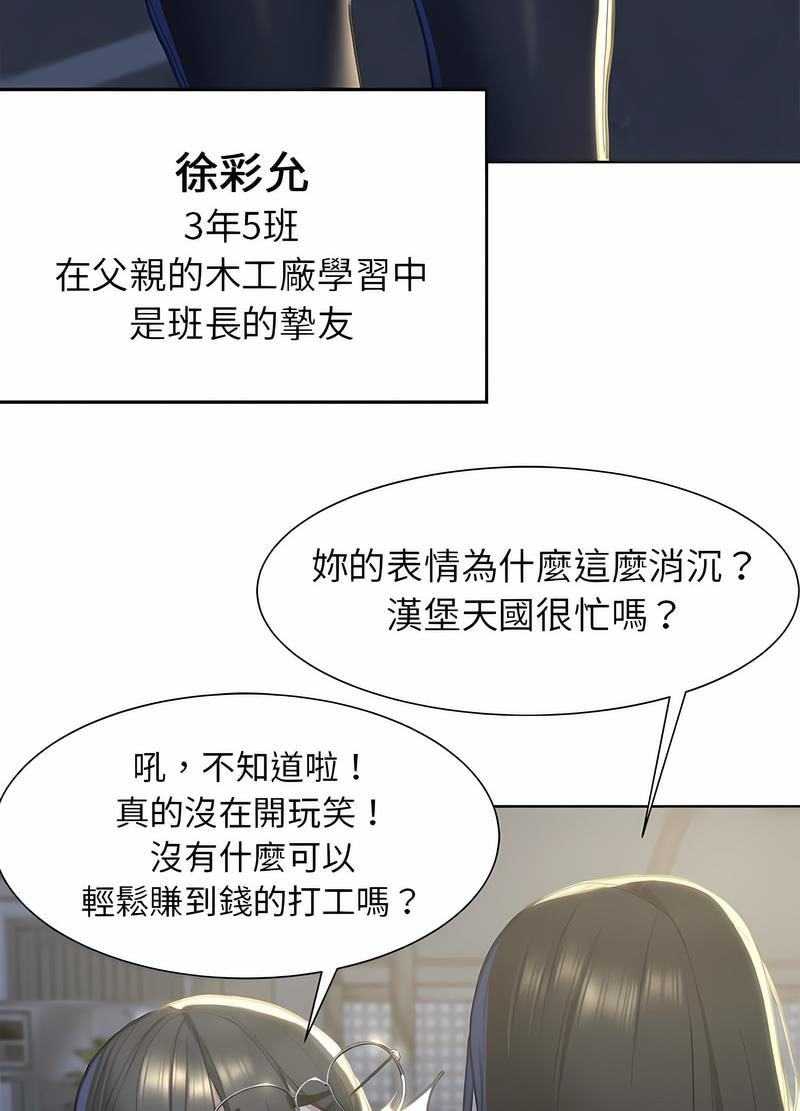 62P - 危险同学会