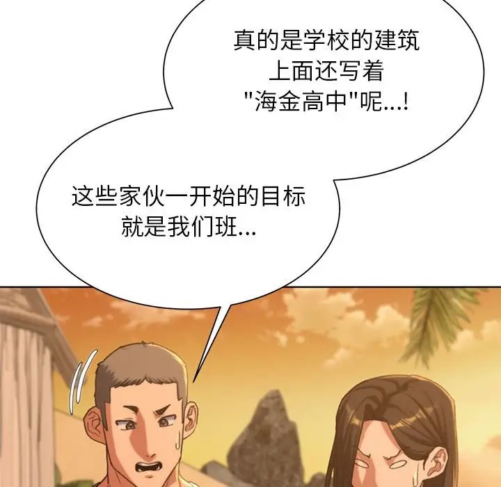 112P - 危险同学会
