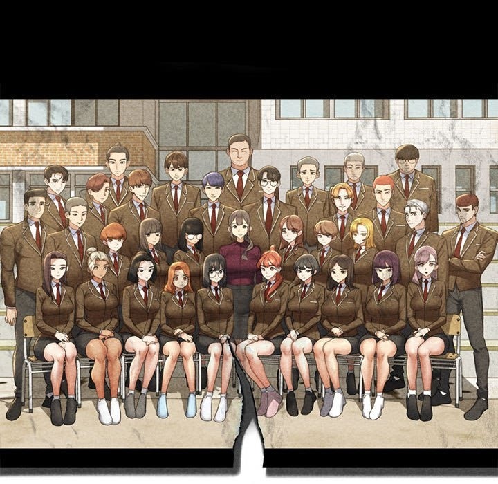 17P - 危险同学会