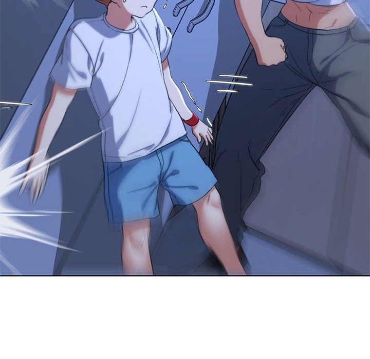 73P - 危险同学会