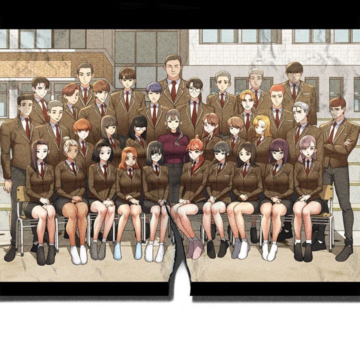 19P - 危险同学会