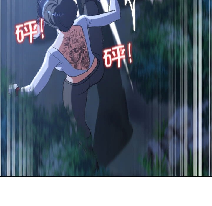 95P - 危险同学会
