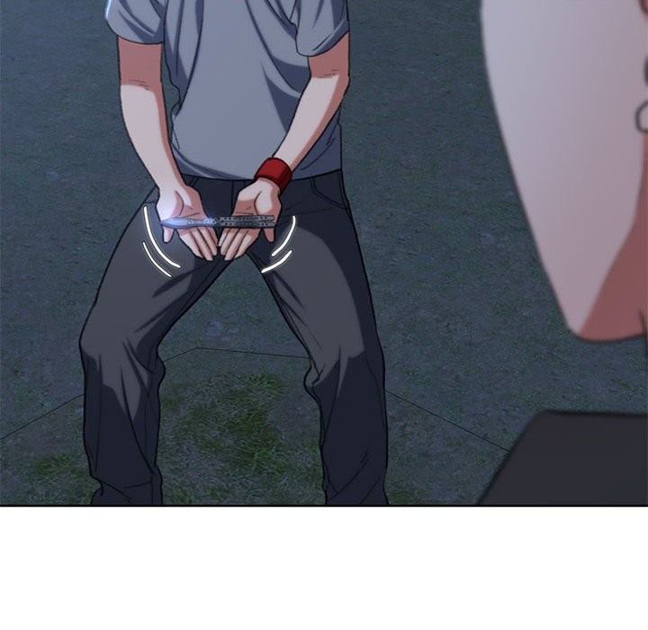 126P - 危险同学会
