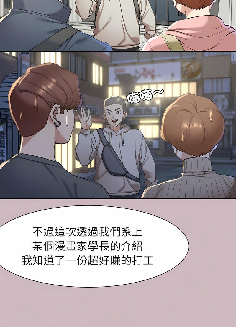 62P - 危险同学会