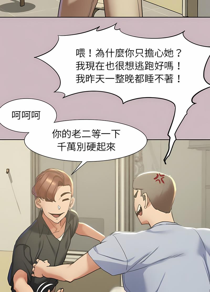 77P - 危险同学会