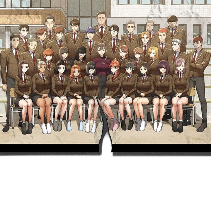 13P - 危险同学会