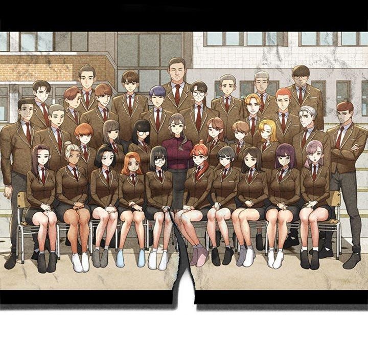 23P - 危险同学会