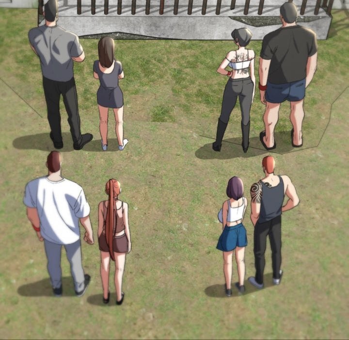 146P - 危险同学会