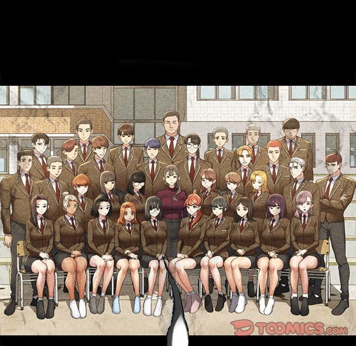 16P - 危险同学会