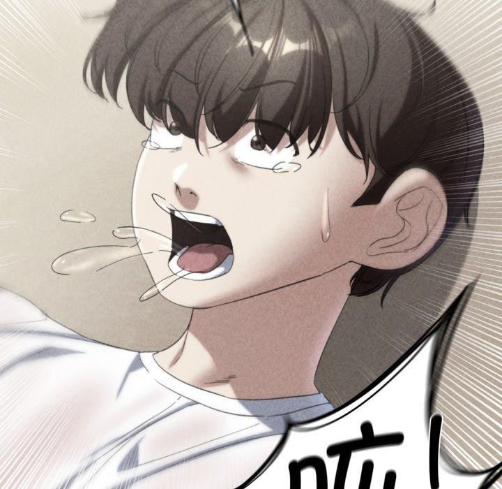 8P - 危险同学会