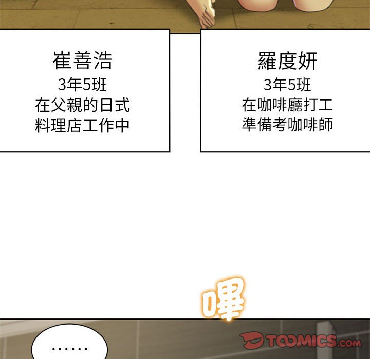 140P - 危险同学会