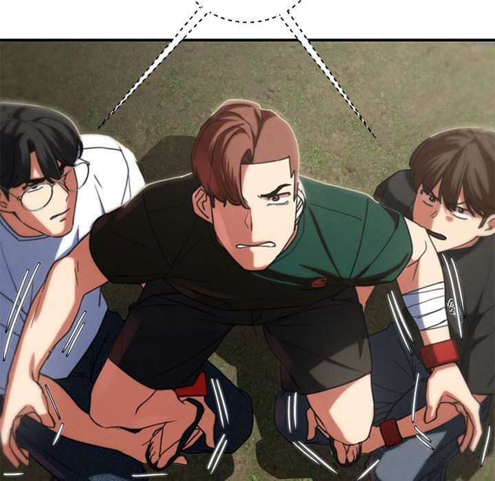 94P - 危险同学会