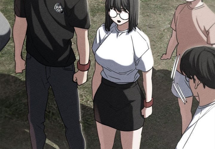 3P - 危险同学会