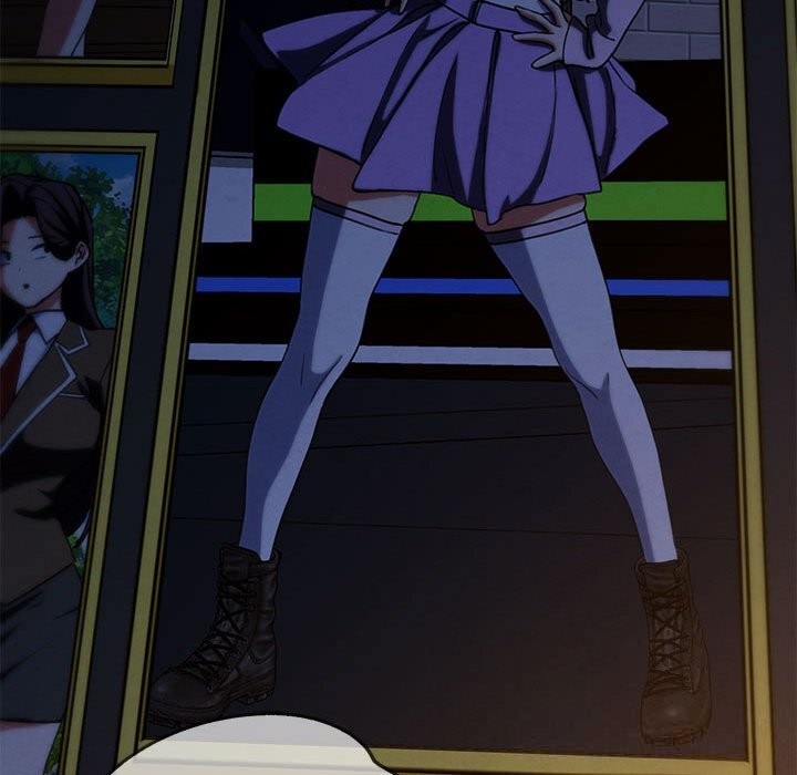 127P - 危险同学会