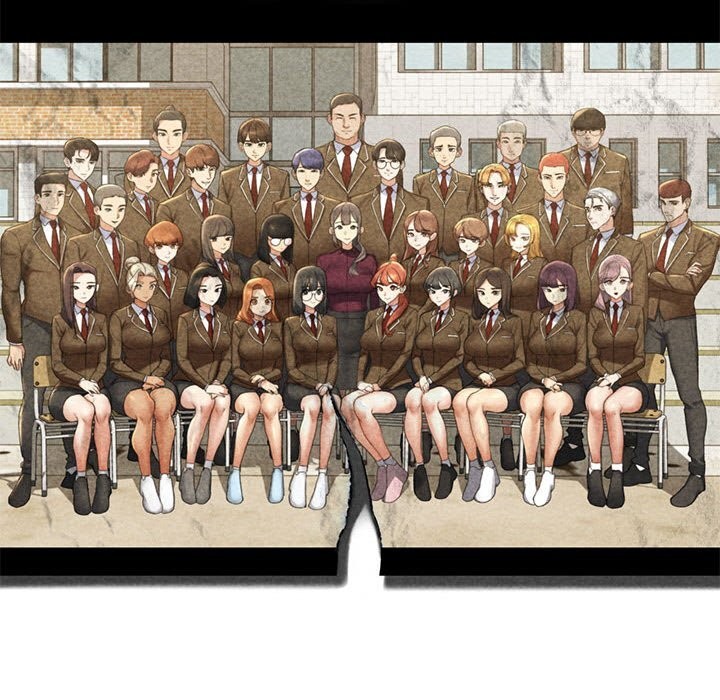 27P - 危险同学会