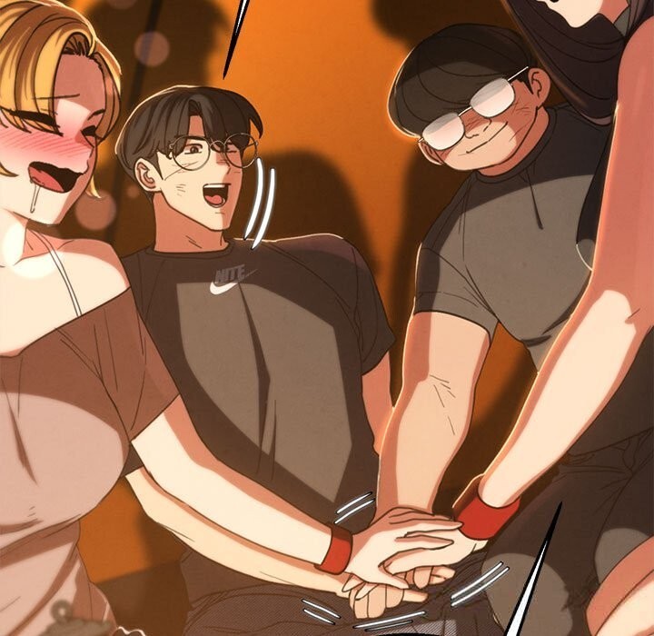 58P - 危险同学会