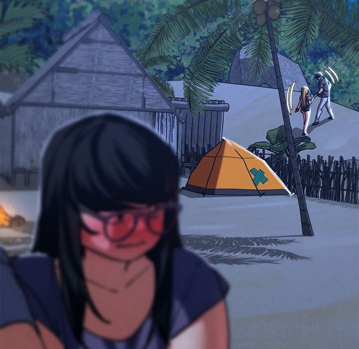 95P - 危险同学会