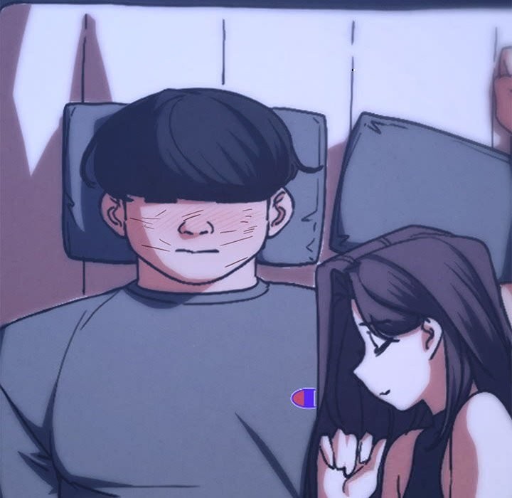 97P - 危险同学会