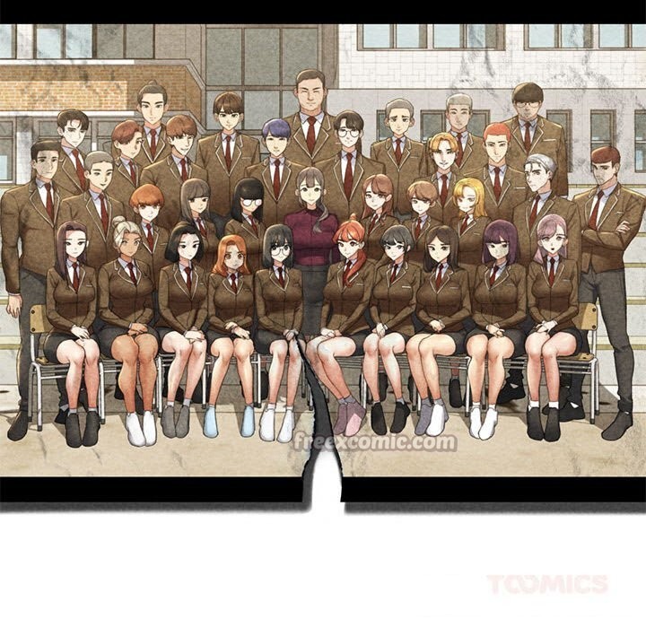 28P - 危险同学会