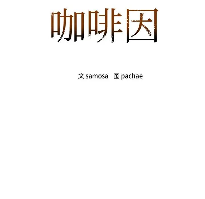 13P - 咖啡因