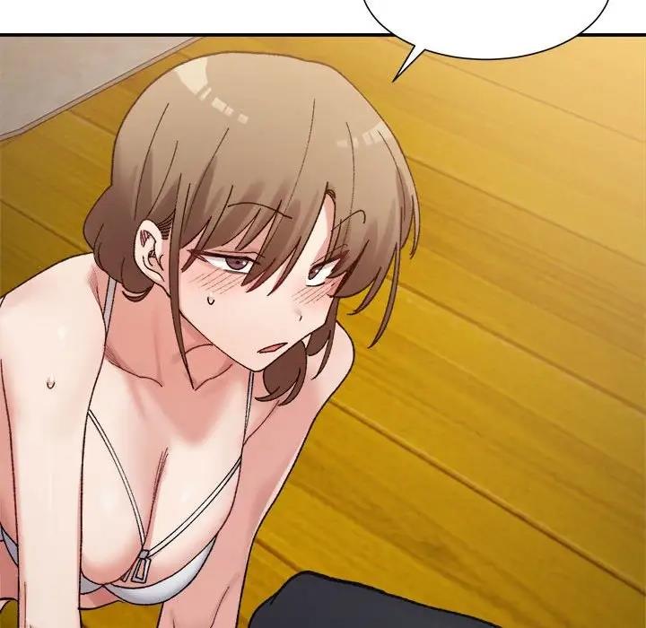 46P - 超微妙关系