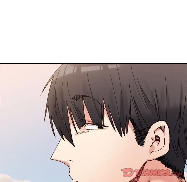 132P - 超微妙关系