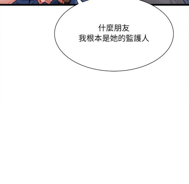 166P - 超微妙关系