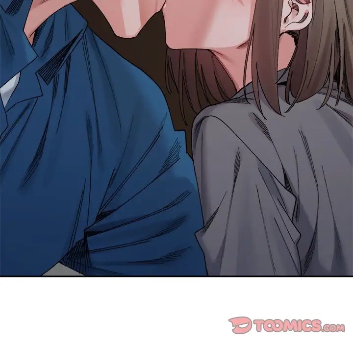 111P - 超微妙关系