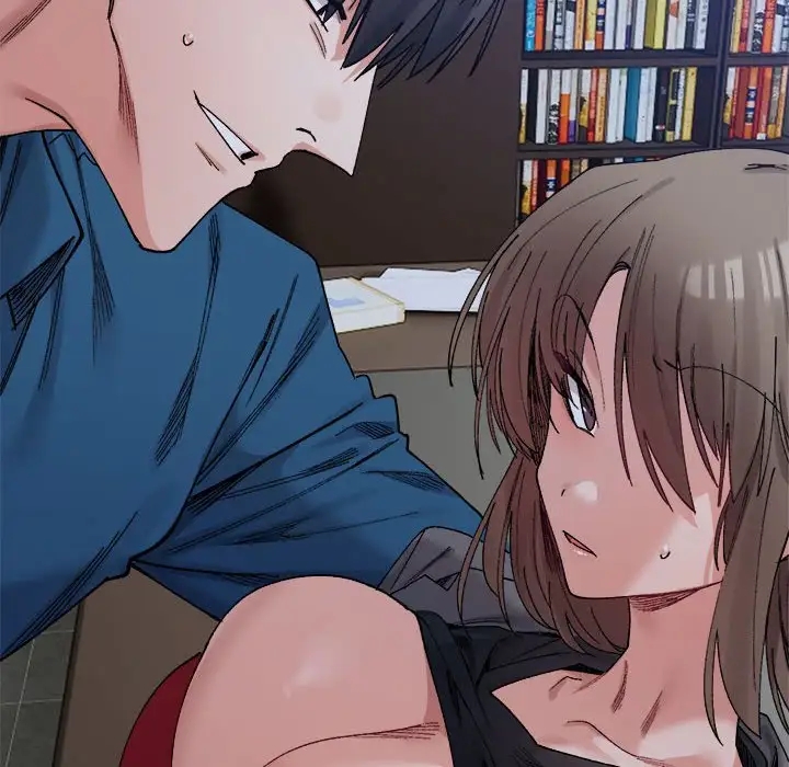 94P - 超微妙关系