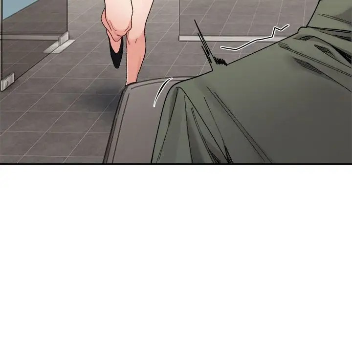 106P - 超微妙关系