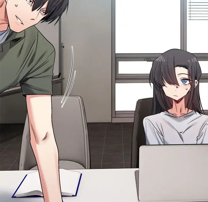 108P - 超微妙关系