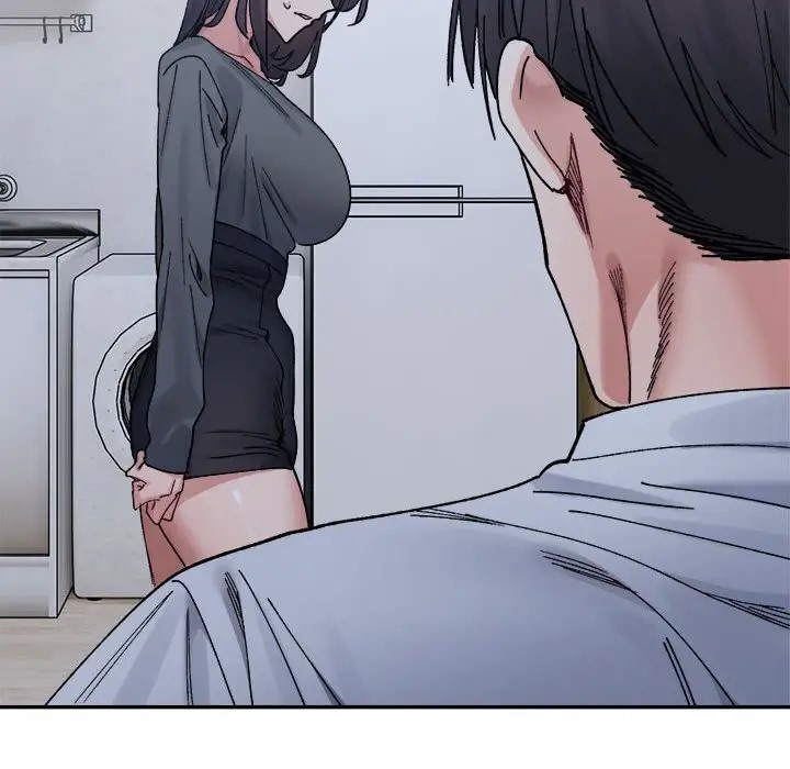 181P - 超微妙关系