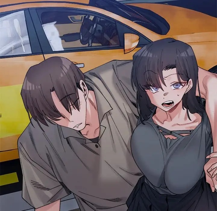 94P - 超微妙关系