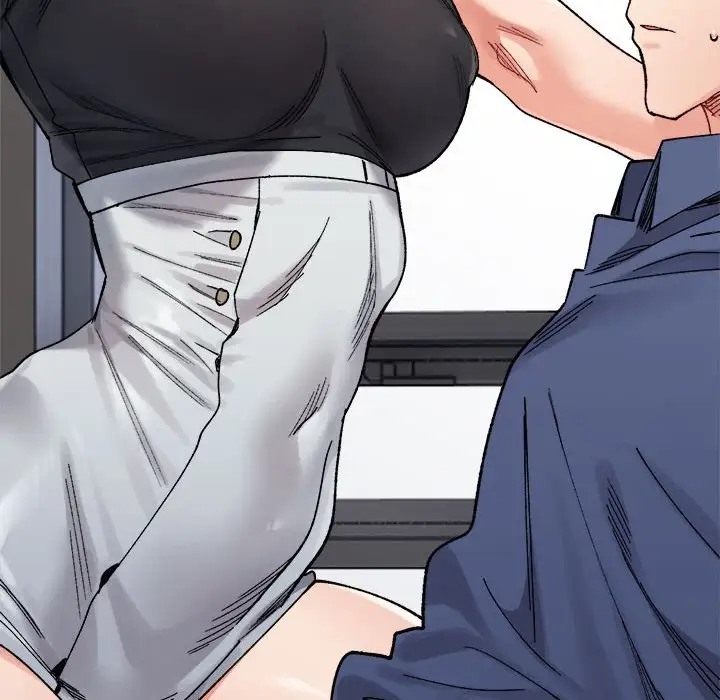 190P - 超微妙关系