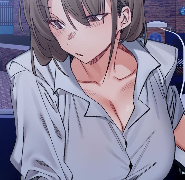 183P - 超微妙关系