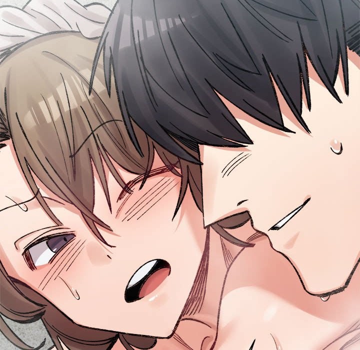 113P - 超微妙关系