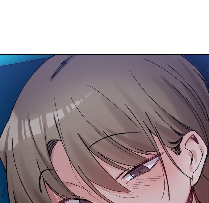 119P - 超微妙关系